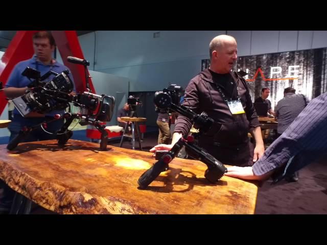 NAB Show 2016  Highlights from las vegas