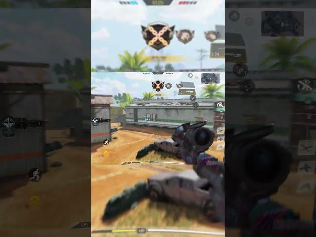 When The Map Knowledge Kicks in...