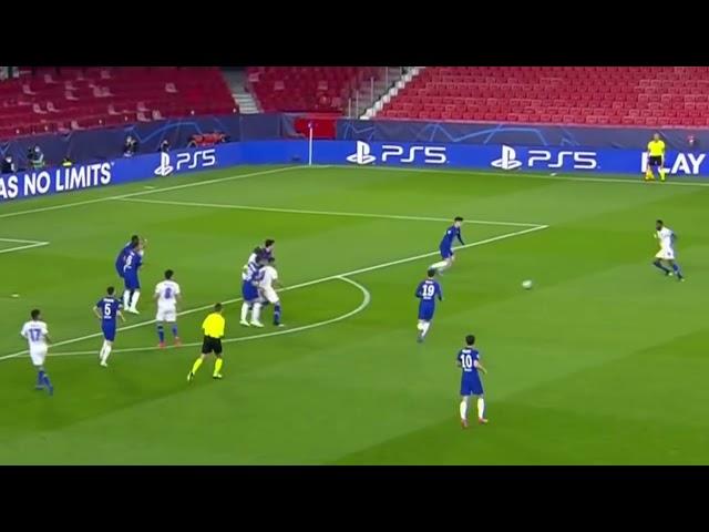 Mehdi Taremi vs Chelsea