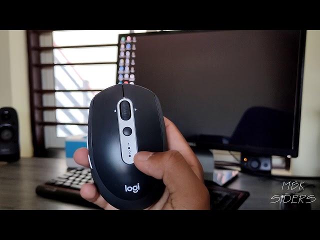 Best Bluetooth mouse