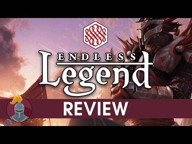 Endless Legend Review