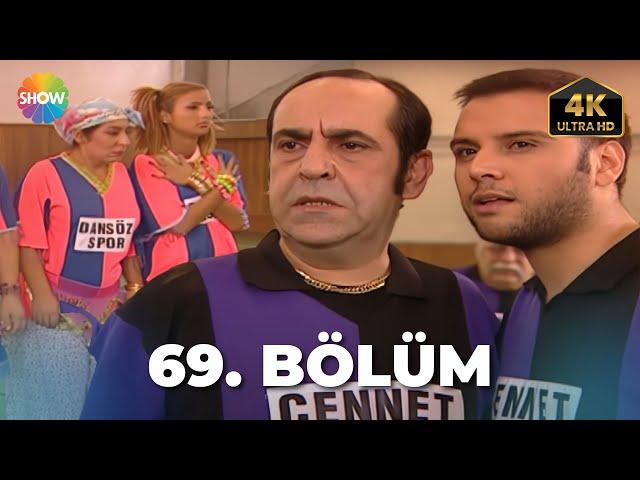 Cennet Mahallesi 69. Bölüm | Ultra HD 4K