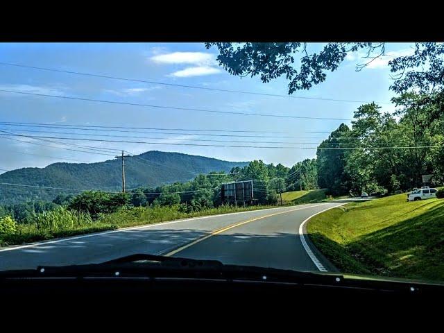 Take THIS Rout To Avoid Pigeon Forge Traffic