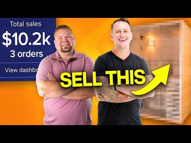 How to Find High Ticket Dropshipping Products to Sell - The Dropship Podcast