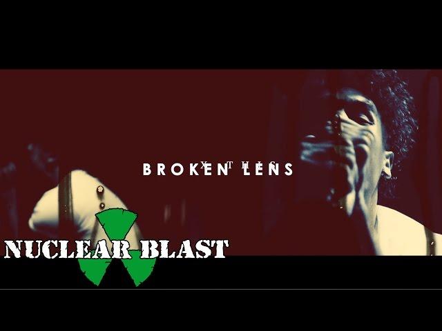 FOR TODAY - Broken Lens (OFFICIAL MUSIC VIDEO)