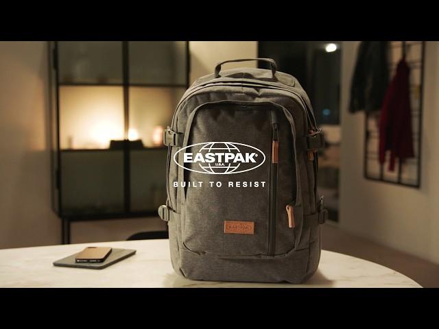 Eastpak Product Movie - Volker