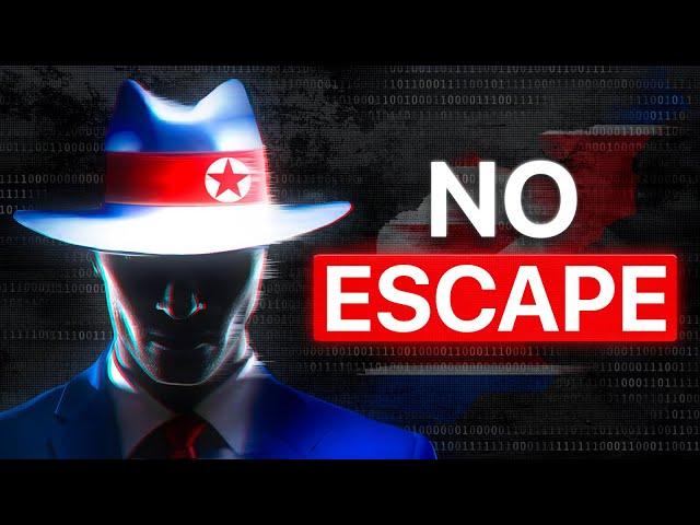 The Insane World Of North Korean Hackers