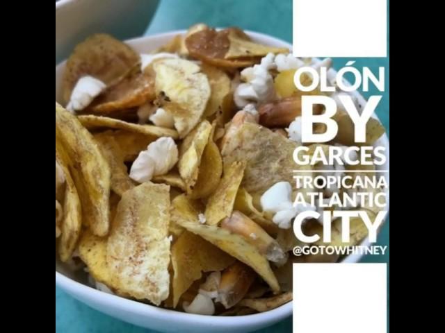 Olon by Jose Garces at Tropicana Atlantic City