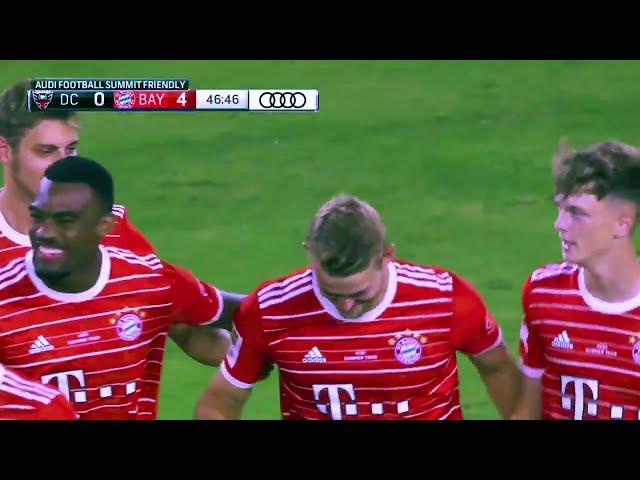 News soccer update today | Sadio Mane and Matthijs  Ligt SCORE in Bayern Munich debuts! | Highlights