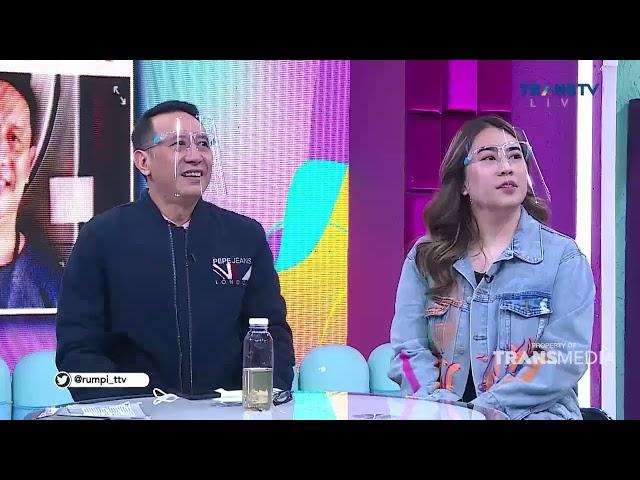 Sonny Tulung Kini Banting Setir Jadi Pengusaha Laundry | Best Moment #Rumpi (21/2/22)