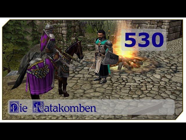 §530 - Die Siedler 5 - Spielerkarten - Stronghold Episode 2