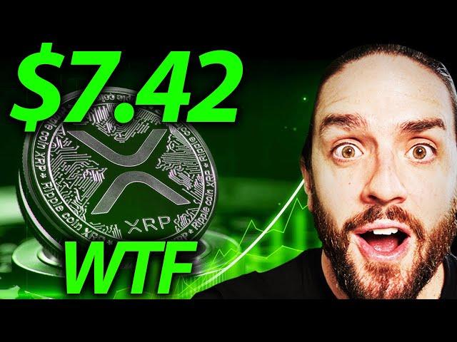 FINAL XRP UPDATE/WARNING!!!