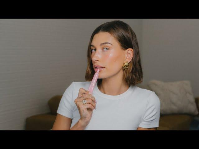 meet the peptide lip tint | rhode skin