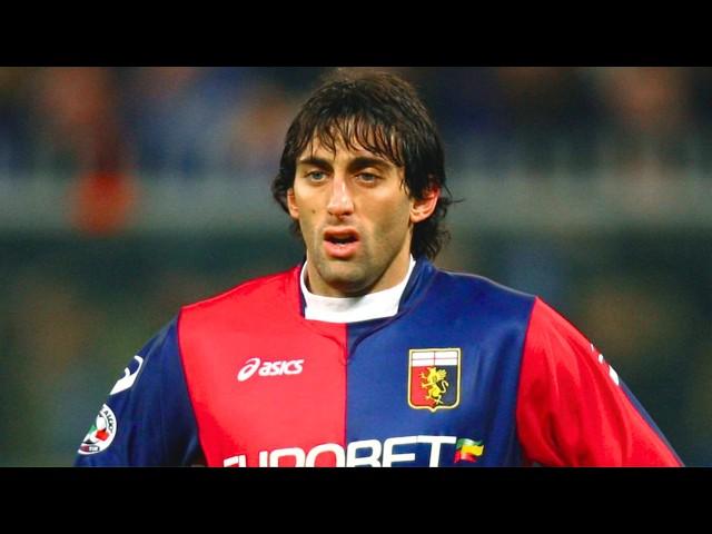 The Match that made Inter Milan sign Diego Milito