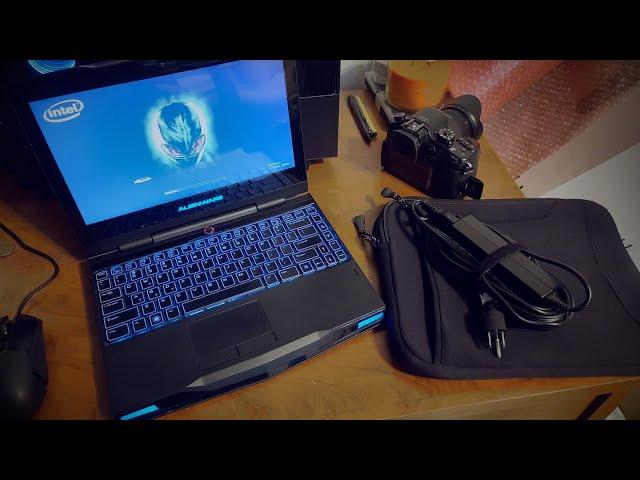 Restore your old laptop, don't buy a new one!