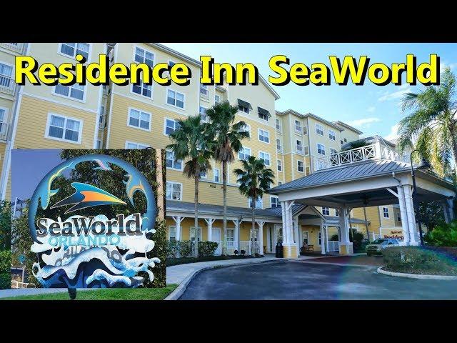 Residence Inn SeaWorld Orlando Hotel Review (2018) - Endless Summer