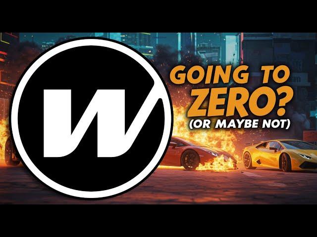 Wormhole (W) Price Prediction: Cosmic Surge or Gravity Pull Ahead?!