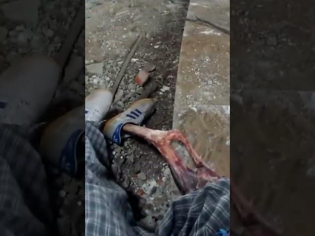 где мясо? история падения #shorts