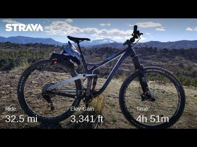 #T3MTB #RentalRambo #DeVinciBruh #DJangoCarbon29er with #ThaGangGang @UteValleyPark 2018