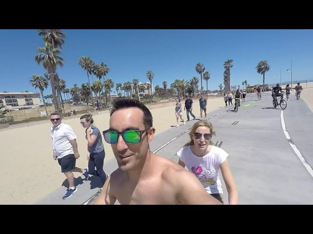 California USA 2017
