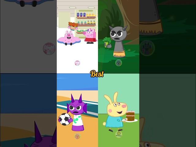 Estar Saludable es Una Gran Opción #shortsfeed #memes #cartoon #shorts #trending #edit #cartoon
