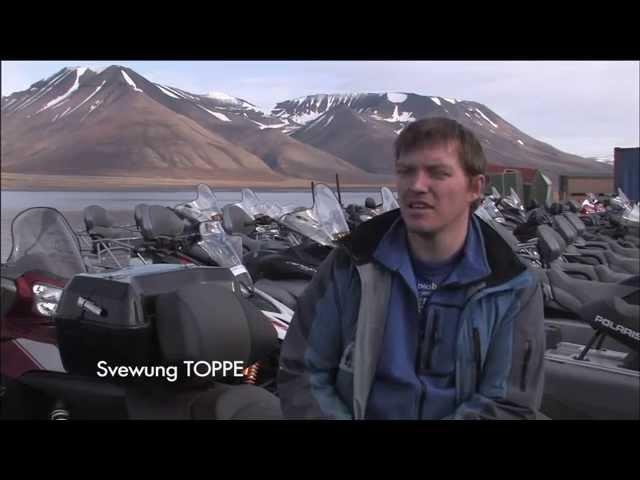 Spitzberg cruise around the world (Documentary, Discovery, History)