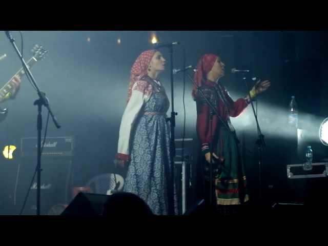 Абвиотура Фестиваль «Folk Day 2013»
