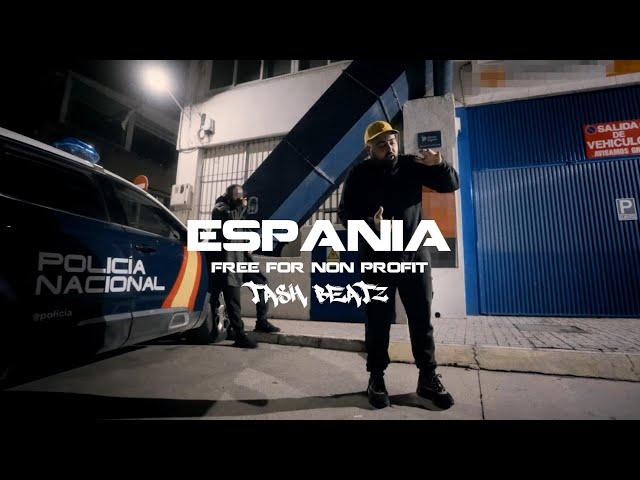 [FREE] Bangwhite x XWAVE x Kardo Type Beat  "ESPANIA" [prod. Tash Beatz]