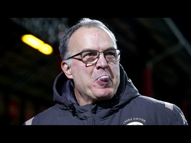 LEEDS UNITED: The Way Back under Marcelo Bielsa