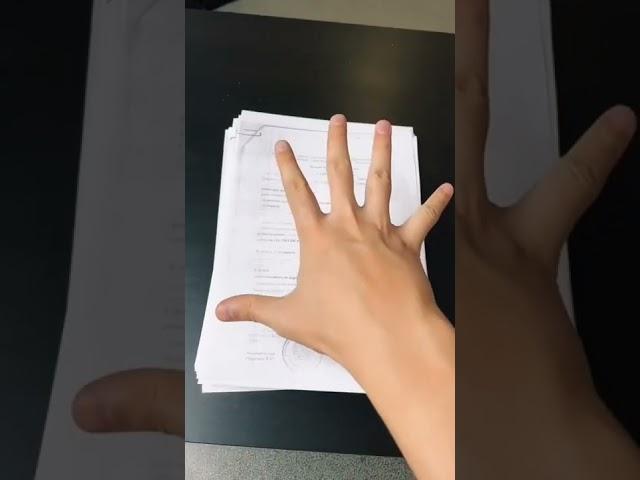 Отмена Судебного приказа