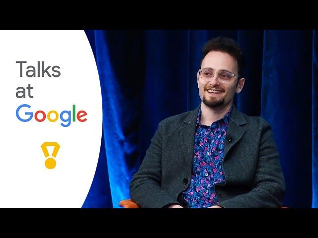 Levy Rozman | GothamChess: The Internet's Chess Teacher | Talks at Google