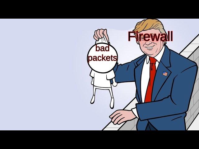 How Firewalls Work