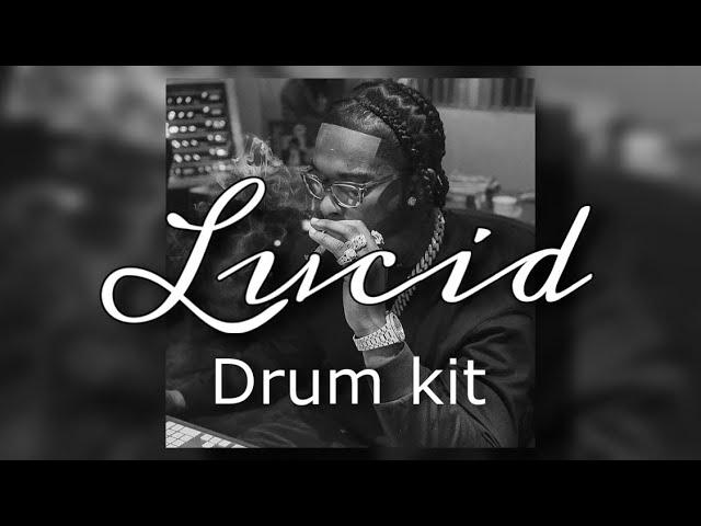 [75+] FREE NY/UK Drill Drum Kit 2023 - "Lucid" (Kay Flock, Sha Ek, Pop Smoke)