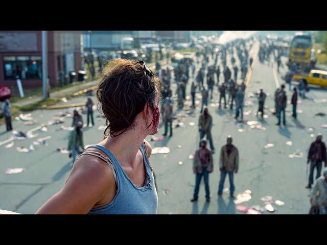 Government Accidentally Triggers a Nuclear Bomb and Turns Everyone Into Zombies