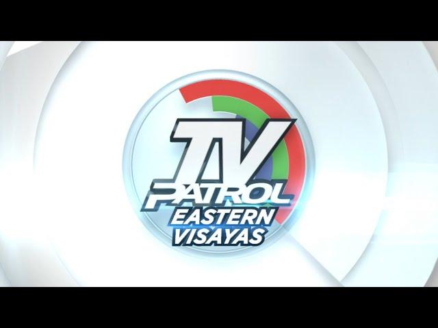 TV Patrol Eastern Visayas - July 13, 2020