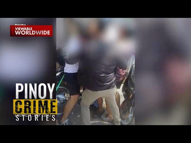 Lalaking nang-abuso ng kasintahan, mahuli kaya sa entrapment operation? |  Pinoy Crime Stories