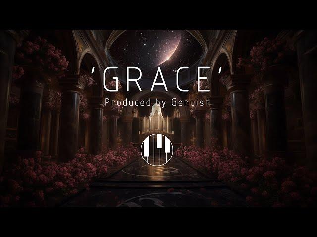 Sad Classical Music Type Beat | Emotional Dark Orchestral Instrumental - 'Grace'