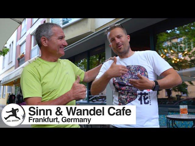 Germany: Resto – Café Sinn & Wandel