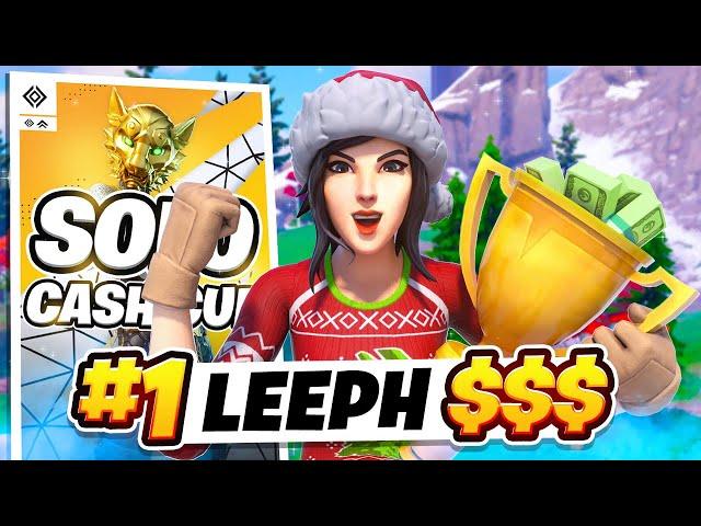 WINNING THE SOLO VICTORY CASH CUP  | leeph