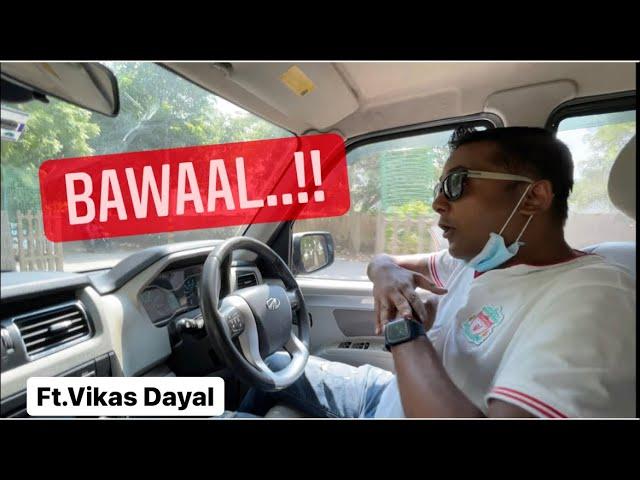 KATAI ZEHER..JAB 2 MAHINDRA FAN MILTE HAI..!! |DRIVING SCORPIO AT 4X4| @ExploreTheUnseen2