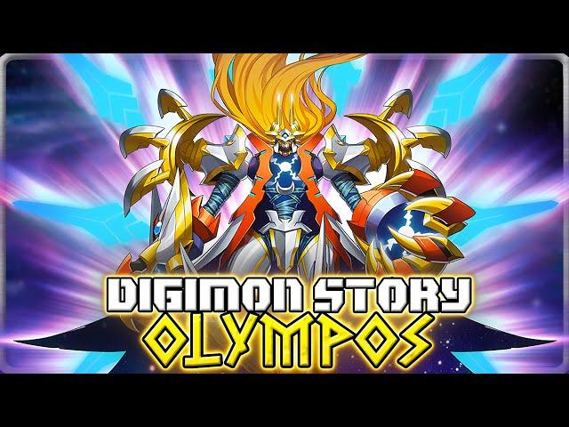 Here's EVERYTHING We Know About The NEXT Digimon Game!