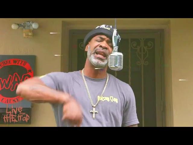 JT Money - Run Da Yard (Live From The Trap Performance)