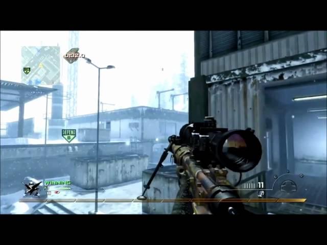 Shot of the week, showing off PlatiinumHD