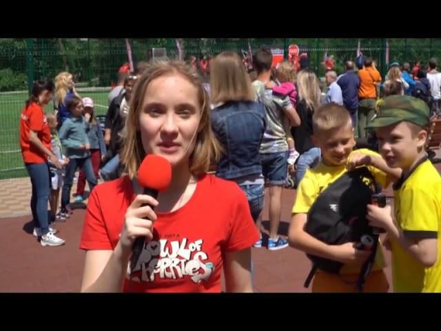 Ростовский школьный медиасоюз