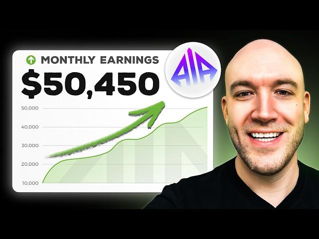 Insane Earnings from AI Publishing Academy