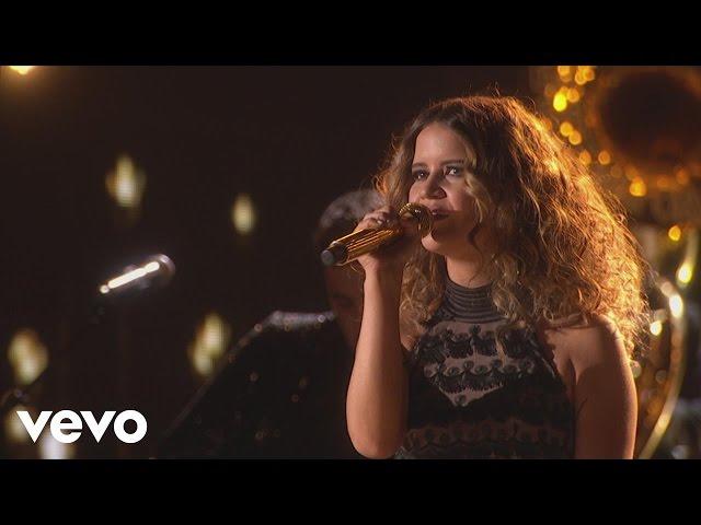 Maren Morris - My Church (Live CMA Performance)