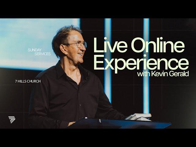 Why the Church Matters More Than Ever | Kevin Gerald | 7 Hills Church