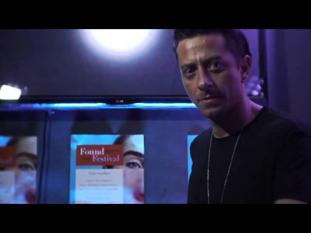 Davide Squillace plays Astin, Waveshape - Westwood at DjMag Studios