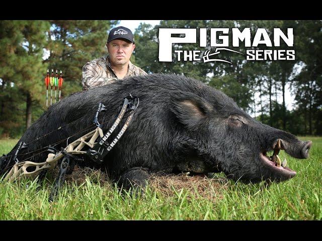 Pigman Ultimate Kill Reel - 100 Kills in 4 Minutes!!!