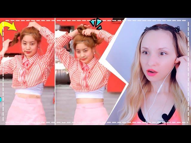 TWICE: Как не ПОЛУЧИТЬ тапкой по тыковке! РЕАКЦИЯ|KPOP AriRang Plus